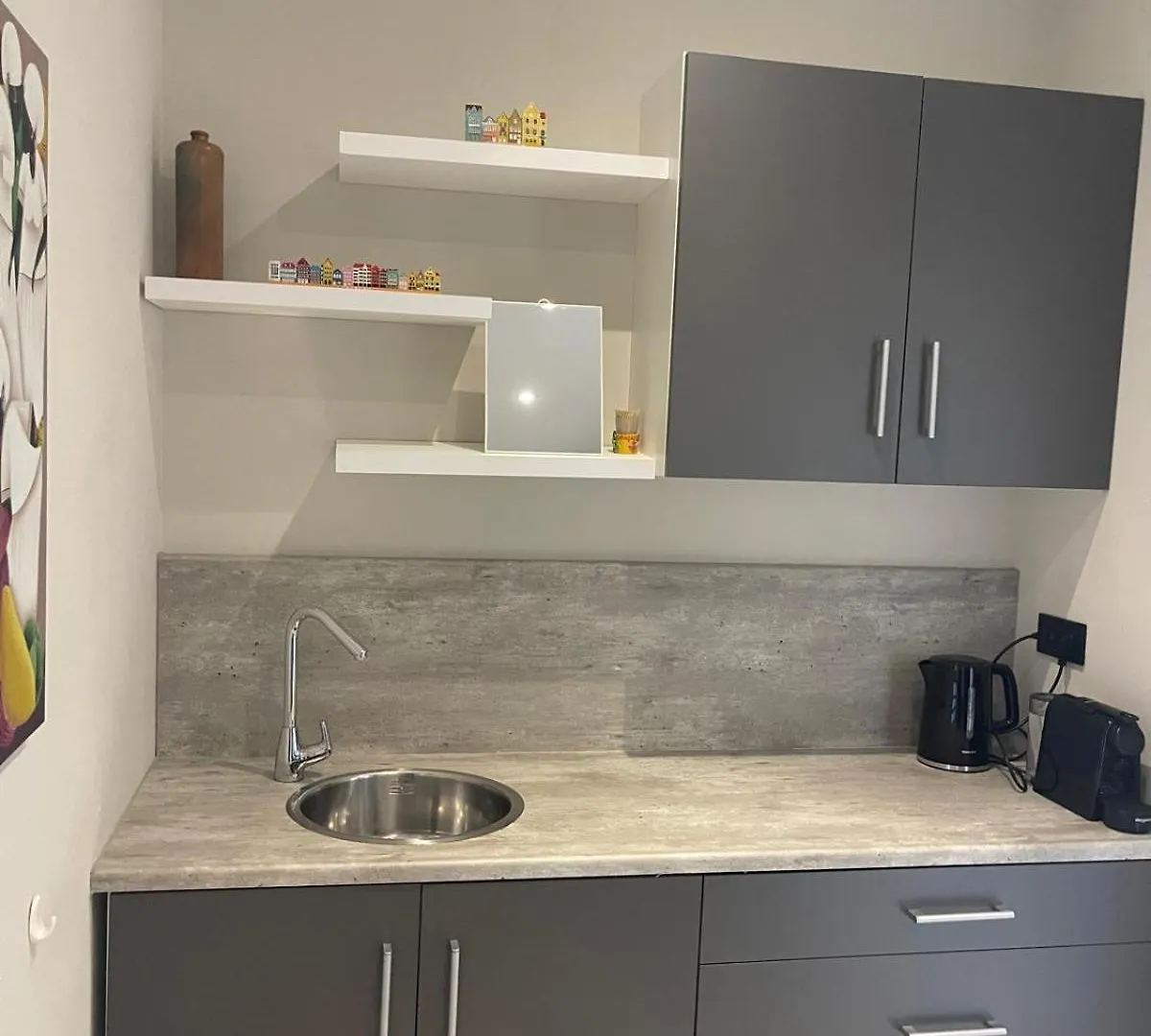 Appartement Guesthouse Enjoy Curacao Jan Thiel