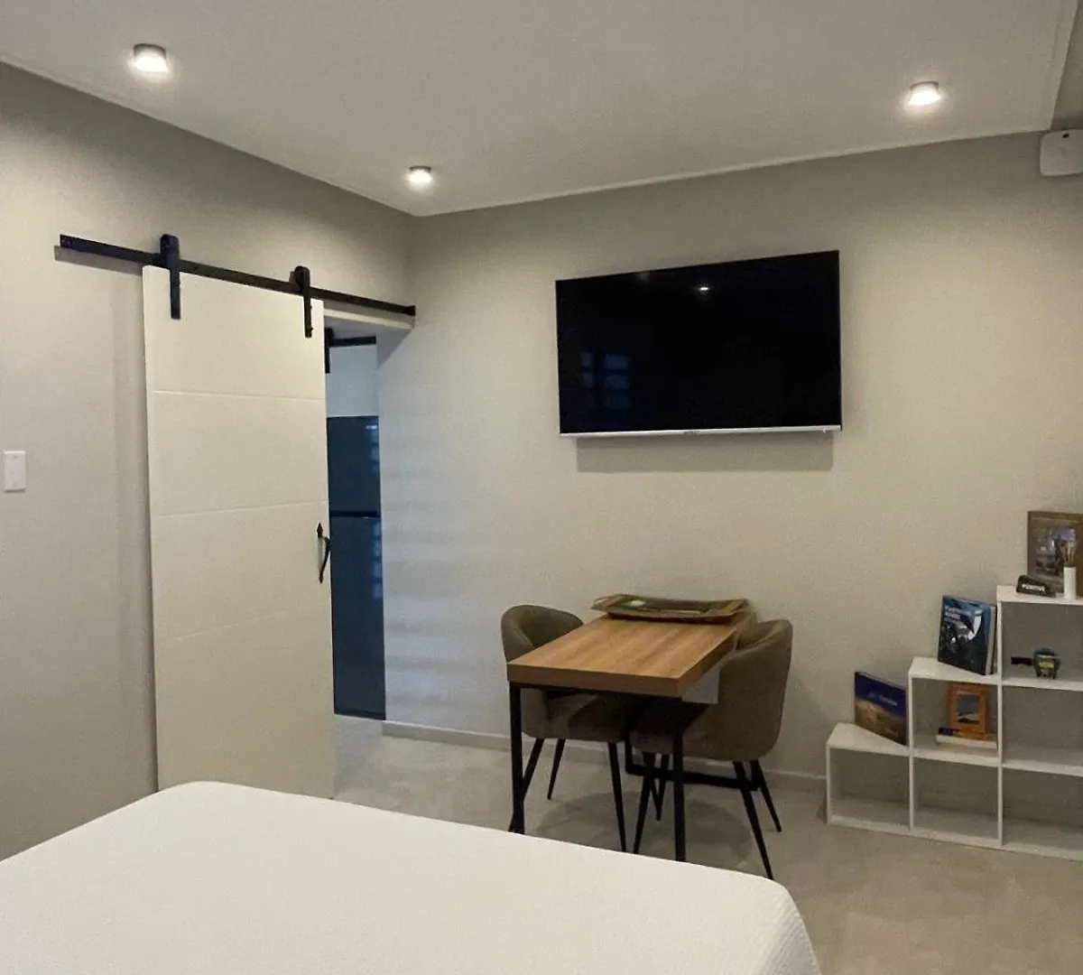 Guesthouse Enjoy Curacao Jan Thiel Appartement